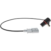 Astemo CPS0070 Engine Crankshaft Position Sensor | Replaces 0 261 210 147 0 261 210 148 06A 906 433 C 0261210147 PC502 PC502T SS10812 1800414 907764 60187 90172 5S1639 CRK233.
