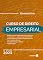 Livro Curso de Direito Empresarial - 11ª edição 2023