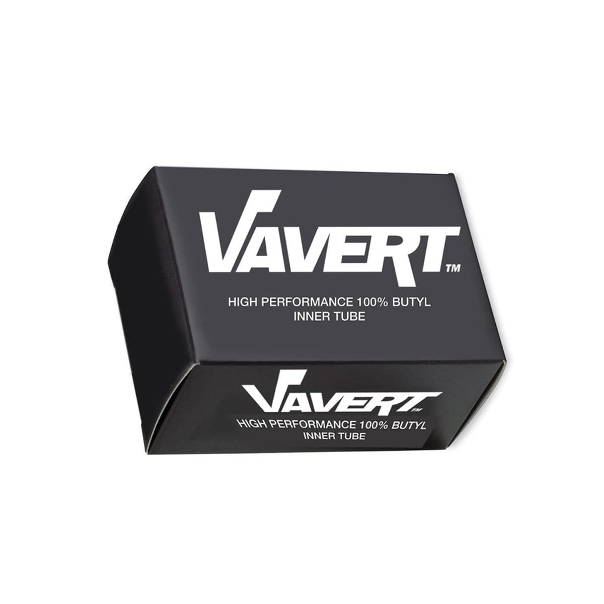 VAVERTTUB Vavert Presta Inner Tube Boxed, Black, 29 x 1.75-2.125 (60mm)