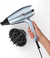 BaByliss Hydro-Fusion 2100W Hair Dryer with Diffuser Ionic Plasma Tech view 10