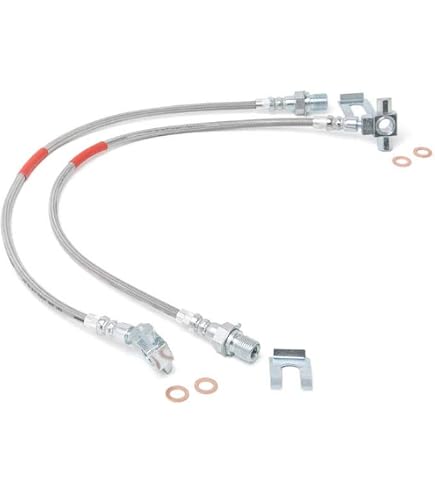 N3 Steering Stabilizer | Chevy/GMC 1500 (99-06 & Classic) | Rough Country