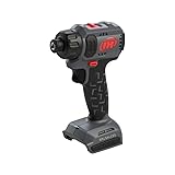 Ingersoll Rand D3411 1/4" Hex 20V Cordless Compact