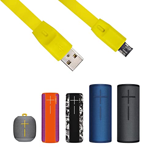 Micro Usb Cable Ultimate Ears Megaboom Charger Micro Usb Megaboom