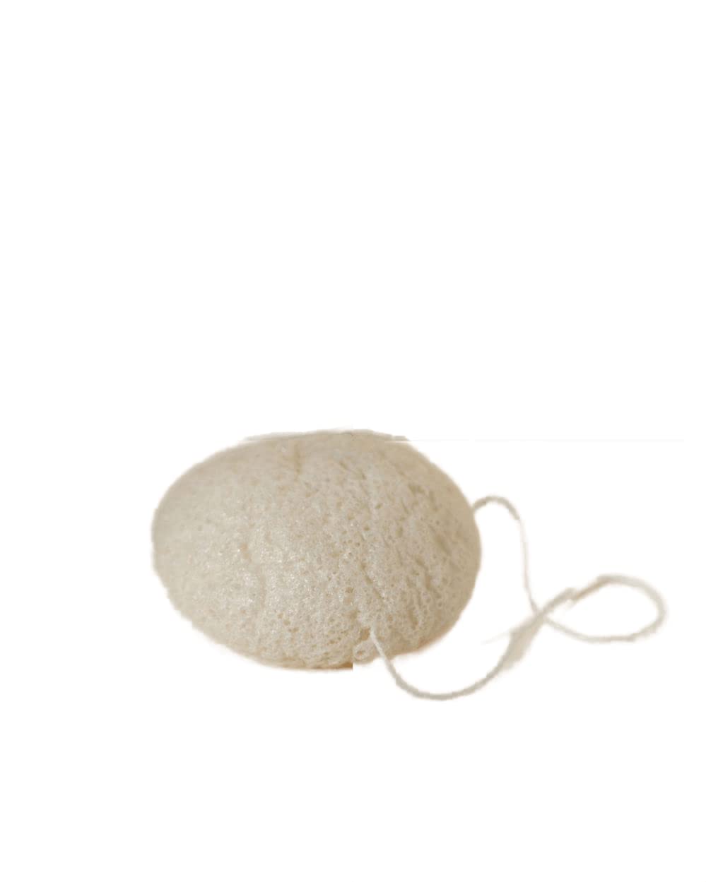 Alepia Konjac Sponge 100% Vegetable
