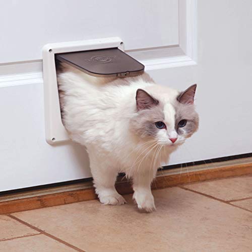 cat door for interior door