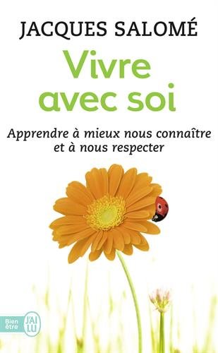 Vivre avec soi