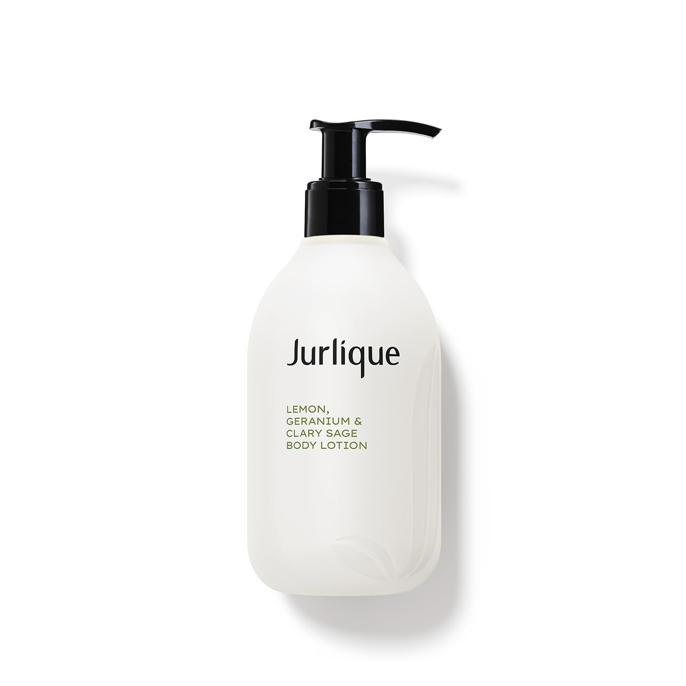 Photo 1 of *Pump Broken* Jurlique - Lemon Geranium & Clary Sage Body Lotion
