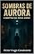 Livro Sombras de Aurora: O shopping que nunca dorme