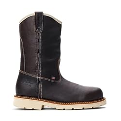 Thorogood American Heritage 11” Waterproof Steel