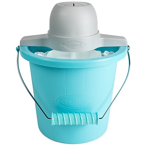 11 Best Ice Cream Maker Reviews 2020 Buying Guide