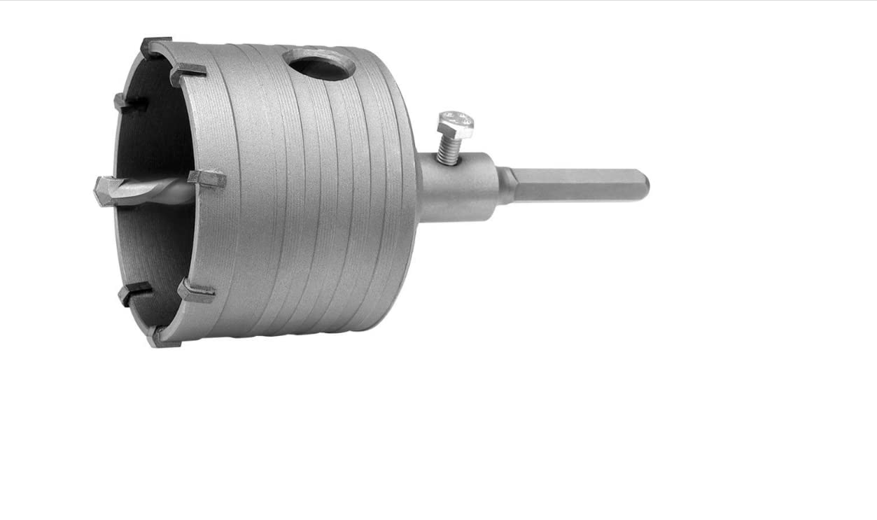 Yato YT-4400 Wall Drill Bit 65mm Yato