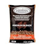 Louisiana Grills Texas Mesquite 55408