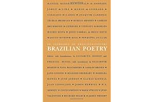 An Anthology of Twentieth-Century Brazilian Poetry