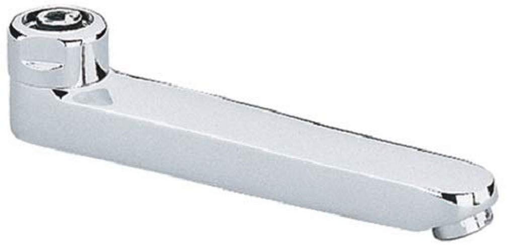 GROHE Cast Swivel Spout Chrome 13462000