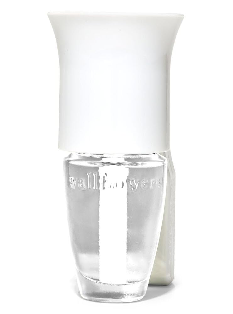 Photo 1 of Bath and Body Work 2 Pack White Flare Wallflowers Fragrance Plug.