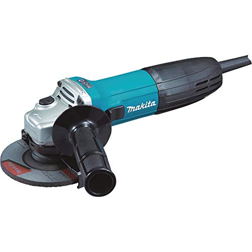 Makita Ga4530R Winkelschleifer 115 Mm, 720 W