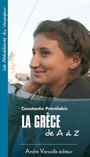 La  Grèce de A à Z