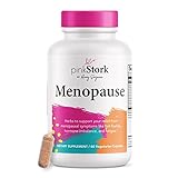 Pink Stork Menopause Supplement: Menopause