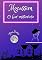 Livro MOCASSIM: O BAR MISTERIOSO
