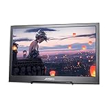 JOHNWILL Portable Monitor for Laptop 13.3 inch