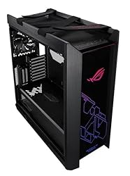 Asus ROG Strix Helios GX601 RGB Mid-Tower Computer