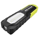 Performance Tool W2685 300+ Lumens 2-in-1 Li-Ion
