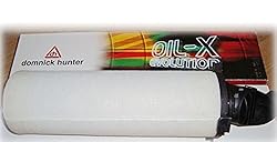 Replacement Filter Element for Domnick Hunter