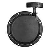 BTsan Pull Recoil Starter Water Pump Grass Trimmer