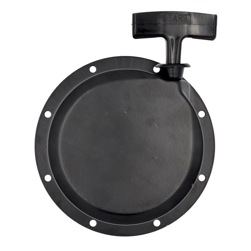 BTsan Pull Recoil Starter Water Pump Grass Trimmer