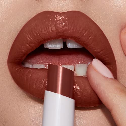 CHARLOTTE TILBURY Happikiss - Passion Kiss Lip Color