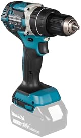 Makita DHP484Z 18V LXT Brushless Combi Drill Body Only - No Battery Charger view 10