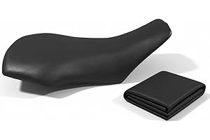 PRAIRIE New Replacement 2017-2026 Polaris Sportsman seat Cover DIY 360° Stretch Material fits Polaris Sportsman 850 and 1000 