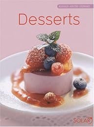 Desserts