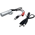 Waterproof Outdoor Mcrophone Speaker For Securty P Camera Audo - View #9