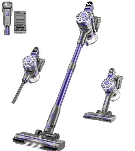 Cordless Vacuum Cleaner Lightweight Stick Vacuum