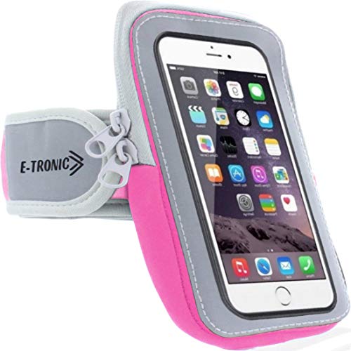 Universal Phone Holder for Running Phone Armband Sleeve Workout Gear Arm  Pouch Case Bag for Apple iPhone