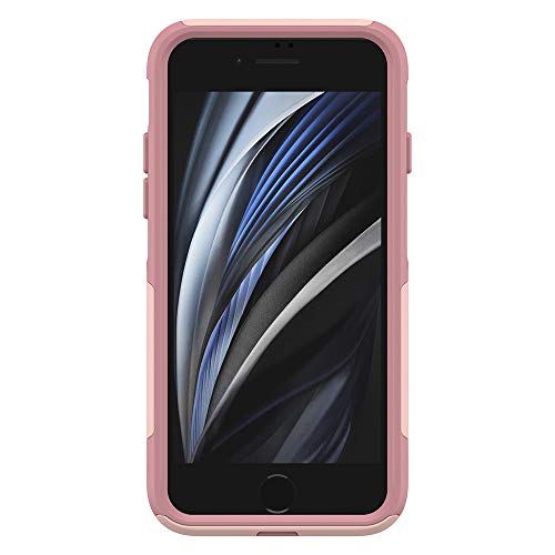 OTTERBOX COMMUTER SERIES Case for iPhone SE (2nd gen 2020) BALLET