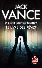 Le  livre des rêves