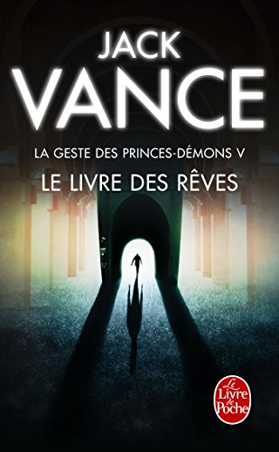 Le  livre des rêves