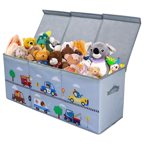 Starker Deal! Für 28,05€ gehört Extra Groß Aufbewahrungsbox mit... dir. Jetzt zugreifen!