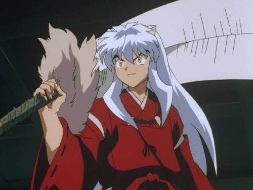 Watch Inuyasha Season 4 Prime Video