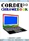 Livro Cordel do Chromebook