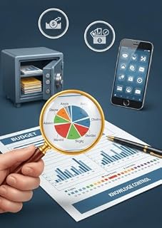 Livro VOLUME 2: Controle de Gastos e Planejamento (Educação Financeira)