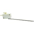 thumbnail interactive-video image 1 of Dometic/Atwood RV Furnace Sail Switch – Replaces 31377, 36680, Hydroflame Models 1 of 3