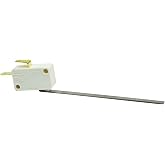 36680 Sail Switch Replacement, Low Air Flow Sail Switch Compatible with Atwood HydroFlame RV Furnace &ndash; Replaces 36133, 31377, 35050, 35052, 35054, 35137, 37716