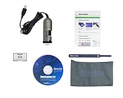 Dino-Lite USB Digital Microscope AM4113ZTS