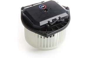 OAW N193 HVAC Blower Motor for (2002-2022) Infiniti & Nissan on 350Z, 370Z, Altima, Maxima, Murano, Pathfinder, Quest, EX35, EX37, FX35, FX37, FX45, FX50, G25, G35, G37, JX35 QX50, QX60, M35, M45