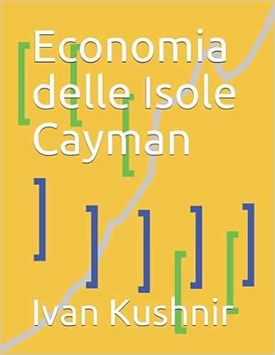 Economia delle Isole Cayman