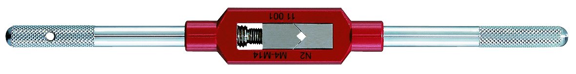 Tivoly 11100110015 – Tap Wrench Manual