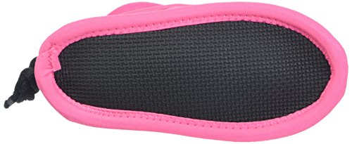 Splash About Baby Girls Pink Neoprene Swim Shoes 3